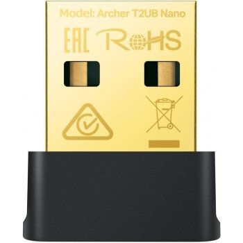 TP-Link Archer T2UB Nano