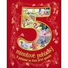5 minutové pohádky - 31 pohádek ke čtení před spaním