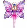 Barbie Tanečnica s motýlími krídlami