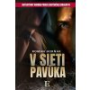V sieti pavúka - Horňák Roman