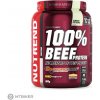 NUTREND 100% BEEF PROTEIN - mandľa + pistácia 900 g