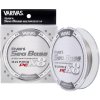 Varivas Šnúra Avani Sea Bass Max Power PE X8 Stealth Gray 150m 0,185mm