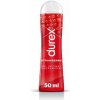 Durex Play Lubrikačný gél na vodnej báze Sweet Strawberry - 50 ml