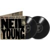 Young Neil: Neil Young Archives Vol.III Takes - 2Vinyl (LP)