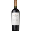 Norton Barrel Select Malbec víno tiché suché červené 2023 14 % 0,75 l