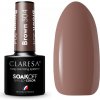 CLARESA GÉL LAK NA NECHTY BROWN 304 -5g