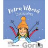Petra Vlhová: Šibalka na lyžiach - Juraj Berzedi, Anita Ráczová, Veronika Kissová (ilustrátor)
