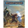 Paizo Publishing Starfinder Adventure: The Liberation of Locus-1
