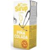 Doktor Sirup PINA COLADA kalciový sirup 1x200 ml