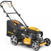 Benzínová kosačka Riwall PRO RPM 5155 PRO 4v1