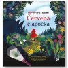 Červená čiapočka - Eve Robertson, Ana Jimenez