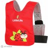 LittleLife Toddler Animal Reins detský bezpečnostný postroj s vodítkom, ladybird