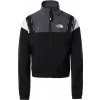 THE NORTH FACE W MA WIND JKT TNF Black-Vanadis Grey - L