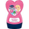 Bübchen Kids šampón a kondicionér 2v1 Princess Rosalea 230 ml