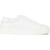 Calvin Klein Jeans Nízke tenisky - Biela
