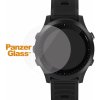 PanzerGlass - Univerzálne tvrdené sklo Flat Glass pre smartwatch 36 mm, Transparentná 3608