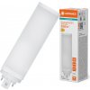 LED žiarivka GX24q-4 20W = 42W 2250lm 4000K neutrálna biela Dulux T/E HF & AC Ledvance