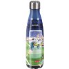 Izolovaná fľaška na nápoj z nerezovej ocele 0,5 l, Soccer Ben - STEP BY STEP 213497