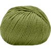 MERINOCOT Lana Gatto Farby MERINOCOT: 19071 olivová - NOVÁ
