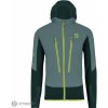Karpos Alagna Plus Evo bunda, north atlantic/forest M