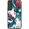 Picasee ULTIMATE CASE PowerShare pro Samsung Galaxy S22 5G - Rhododendron