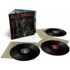 Iron Maiden: Senjutsu - 3Vinyl (LP)