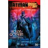 DC Comics Batman: Shadows of the Bat - House of Gotham