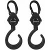 DOOKY Háčiky 360° Buggy Hooks 2ks