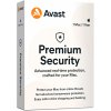 Avast Premium Security for Mac - 1 PC 1Y