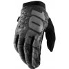 100% Brisker LF heather-grey