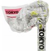 Mapa Crumpled City Tokio