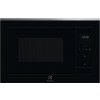 ELC Electrolux LMS4253TBX Mikrovlnná rúra s grilom Vstavaný 25 L 900 W Čierna