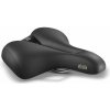 Sedadlo na bicykel Selle Royal Ellipse Relaxed unisex