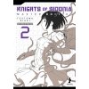 Vertical Inc. Knights of Sidonia Master Edition 2