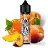 Just Jam Apricot Peach S & V 20 ml