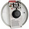 Tescoma 702920.00 Univerzálna pokrievka pre tlakové hrnce TESCOMA ø 22 cm