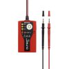 Benning DUTEST pro skúšačka priechodnosti, CAT III 300 V, LED, akustický; 050156