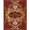 The Great Gatsby (FITZGERALD F SCOTT)(Pevná)
