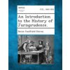 An Introduction to the History of Jurisprudence. (Denis Caulfield Heron)(Brožovaná)