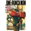 One-Punch Man 1: Jednou ranou
