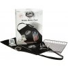 Set Master pre udiarne Bradley Smoker