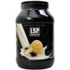 LSP nutrition Molke whey protein 1800g - jahodový cheesecake