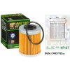 HIFLOFILTRO Olejový filter KTM 450/525 XC, POLARIS 450/525 Outlaw, HF157 (2. filter)