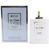 Jfenzi Le ´Chel 4 You, Parfémovaná voda 100ml, (Alternativa parfemu Chanel No.5) pre ženy