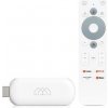 HOMATICS STICK 4K Google TV 11/2 GB RAM / 32 GB eMMC flash / AV1 / HDR10+, HLG / Wi-Fi 5