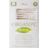 Organyc Čistiace tyčinky BIO bavlna ORGANYC, 200 ks