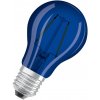 Osram LED žárovka E27, tvar žárovky 2,5 W 10 lm 10,5 x 6 cm (V x Š)