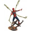 Avengers Infinity War Marvel Premier Collection Statue Iron Spider-Man 30 cm