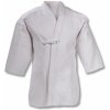 Iaido Kendo Gi / kimono top, Typ a farba biela, Veľkosť 150 cm