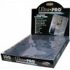 Blackfire Stránka do alba Ultra Pro - 9-Pocket Platinum Pages (100 ks)